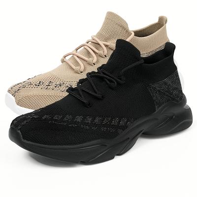 China 2021 New Arrival Balenciaca Sneakers Anti-slippery Breathable Comfortable Men's Sports Shoes for sale