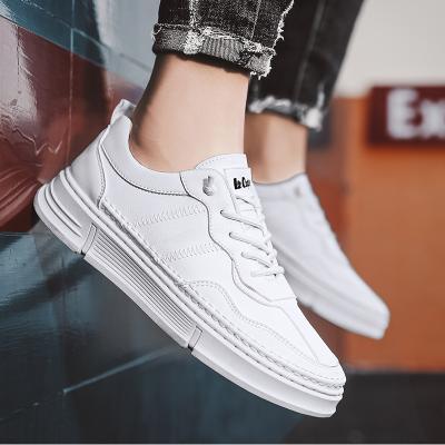 China CUSHIONING Hot Sales Fashion Style Durable Anti-Slippery Lightweight Office Shoes Men For Skating Board Shoes for sale