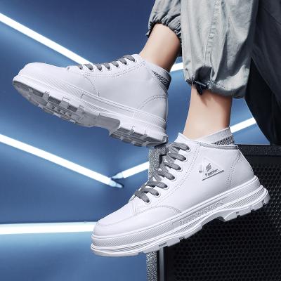 China NEW RELEASE Hot Soft Fashion Men's Breathable Sports Shoes CUSHIONING Running Shoes for sale