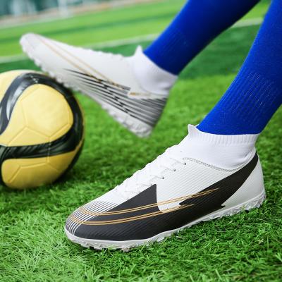 China Sport Shoes Soccer Chausseur Soccer Shoes Pro Soccer Shoes Boots Football for sale