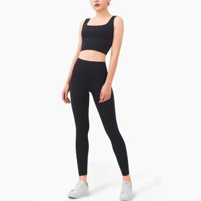 China Fitness Tight Lulu Sports Leggings X-CHENG Breathable T-Waist New High Waist For Lady Naked Felling Yoga Pants for sale