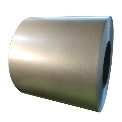 China Making Pipes Dx51 Spcc Grade Hot Dipped Galvanized Steel Coil Z275 Z150 Galvanized Gi Gl Steel Roll Price / Sheet / Strip for sale