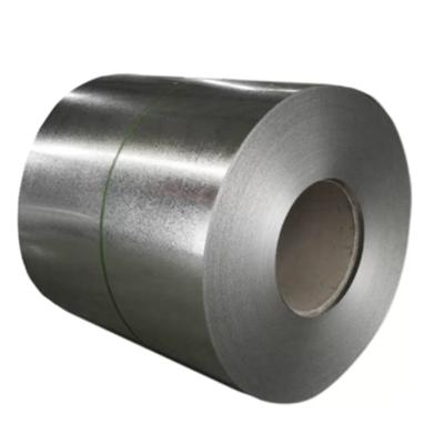 China Pipe Making SPCC gi coil G90 G40 hot dipped galvanized steel metal sheet coil steel strip for sale