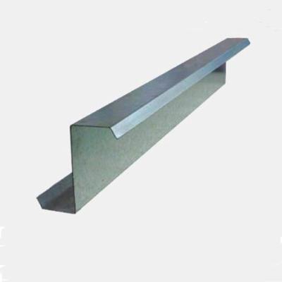 China Support System Quality Galvanized Steel Purlins C Section Steel And House Steel Structure Metal Building Fabrication for sale