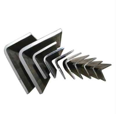 China Slotted Galvanized Steel Angle Bar Corner Stainless Steel Angle Bar Construction Manufacturer for sale