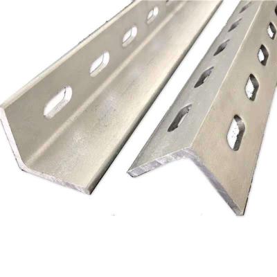 China Construction Building 45*35 Mild Steel Angle Bar SM400 SCM400B 60 Degree Angle Steel Iron For Structure Building for sale