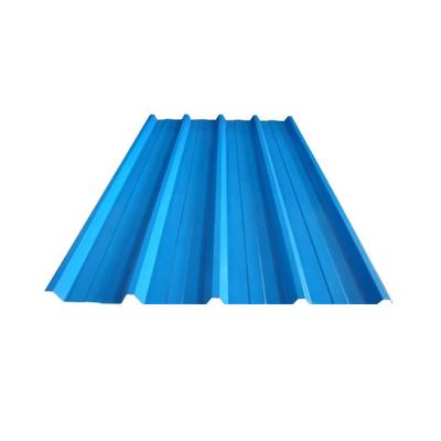 China StructuralRoofingIndustry Free Samples Zinc Coated 18 Gauge Corrugated Steel Roof Sheet Galvanized Hot Dipped GI Galvanized Roofing Sheet for sale