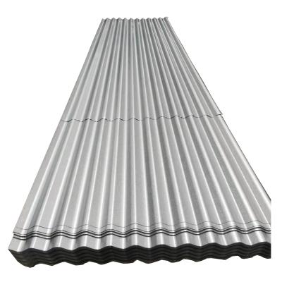 China Structural Gi Corrugated Plastic Steel Sheet PVC Roofing Price Sheet Material Roof Tiles Plastic Roofing Sheets for sale