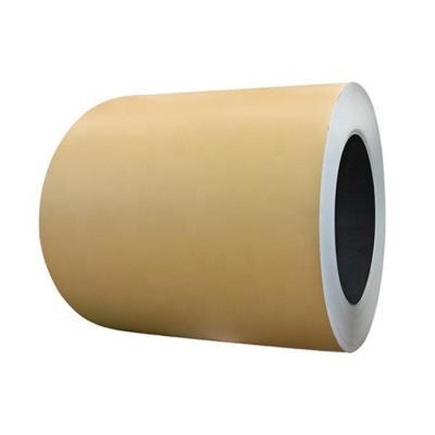 China Pipes Netting Competitive 0.6mm Cold Rolled Sheet 0.5mm Galvanized Tile Ppgi Quality Precoated Color Coated Steel Coil for sale