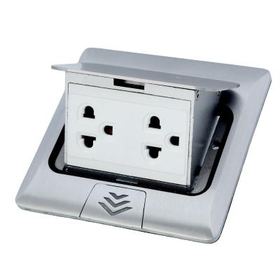 China Residential/Multi-Purpose American Standard Multi-Functional Thai Plug Ground Socket for sale