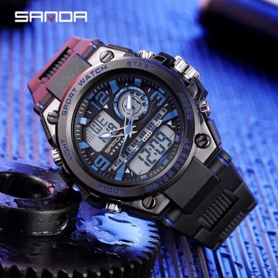 China Day/Date Top Quality Wristwatch Blue and Gold Watch from VS Factory 3235 Movement Automatic Mechanical Watches For Men for sale