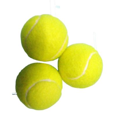 China Manufacturers Of Natural Rubber Supply Wholesale Boxes High Elasticity Professional Training Games Vacuum Barrels For Playing Tennis for sale