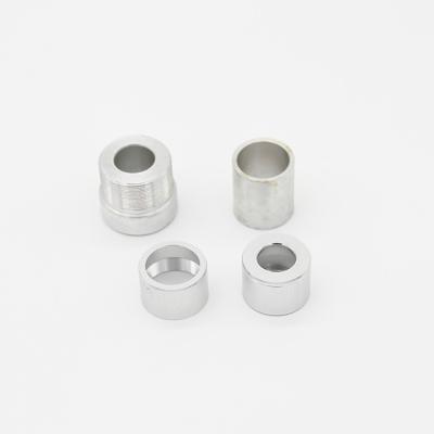 China Industrial Equipment cnc turning aluminum machining Cnc machining aluminum parts stainless steel parts stainless steel product stainless steel shaft for sale