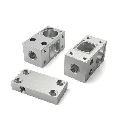 China Electric Switchgear Precision Turning Cnc Machined Aluminum Parts for wholesales for sale