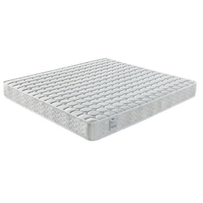 China Foldable King Size Gel Memory Foam 3 Zone Pocket Coil Spring Hotel Mattress OEM Customized Fabric Packing for sale