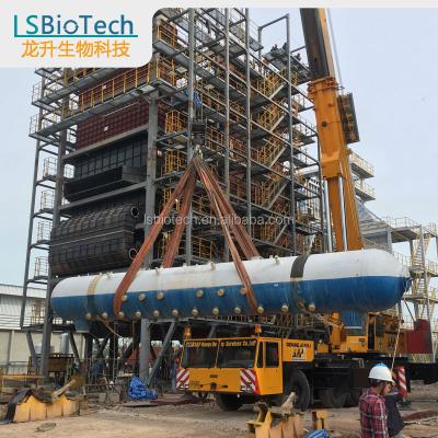 China Plant Power Plant Boiler Steam Drum Water Drum for sale