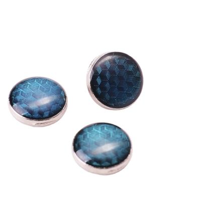 China Nickel Free Trade Assurance Blue Rivet for Jeans for sale