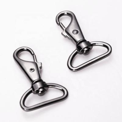 China Custom Trade Assurance Belt Metal Hook Buckle Eco - Friendly for sale