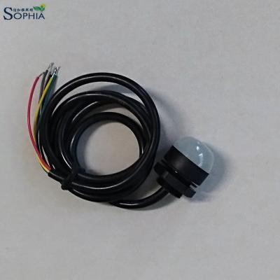 China New Automation Multi Color 30mm Led Indicator Light For Automation for sale