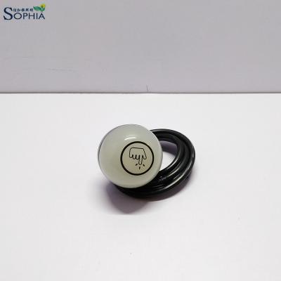 China Luminous contact selection by Sophia 50mm diameter for lighting RL50-T for sale