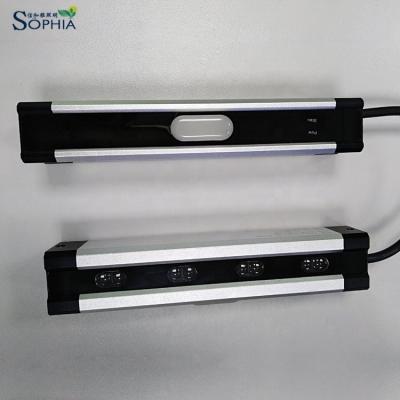 China Sophia Four Beams PVL Retroreflective Light Array For Lean Manufacturing And Selection To Light PVR Series for sale