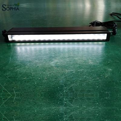 China Production 14W white or green dimmable LED inspection lamp for sale