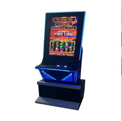 China High Quality Goods Using Coin Operated Slot Game Gambling Machines For Sale 43 INCH AND 32 INCH for sale