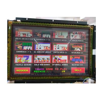 China High Yields POG 595 Game Board Slot Game PCB Motherboards For Sale for sale