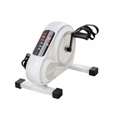 China Hotsale Mini Rehab Exercise Machine Pedal Exercise Bike For Older Disabled Rehabilitation TherapySupplies 55cm*50cm*43cm for sale