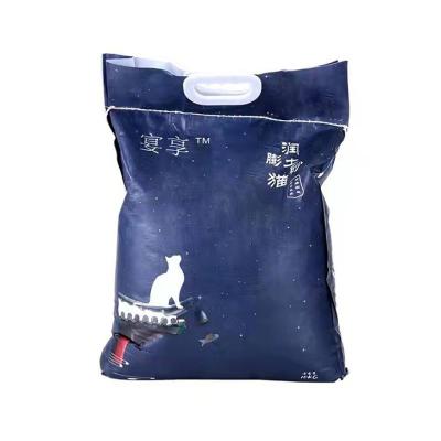 China Quality Assurance Bentonite Cat Litter Pet Cleaning Products Sustainable Effective Cleaning Bentonite Cat Litter for sale