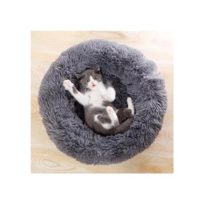 China Hot Pet Outdoor Camping Stocked Cat Litter Autumn And Winter Living Room Factory Direct Sales Plush Indoor Pet for sale