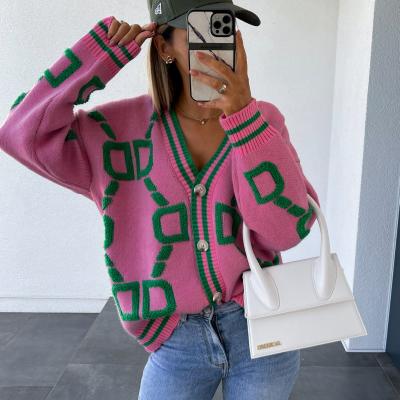 China Feminine Women's V-Neckline Pullover Autumn Winter Hoodies Popular Women's Straight Pullover Breathable Tops for sale