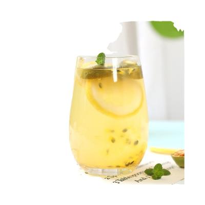 China Sweet and Sour Edible Passionflower Honey Tea Passionflower Kumquat Beauty Passionflower Lemon Tea Passionflower for sale