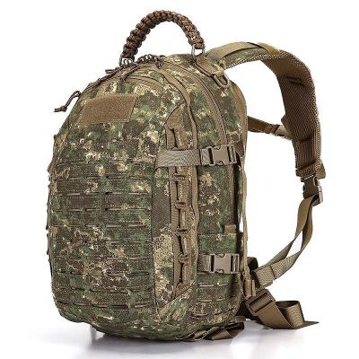 China Wholesale Fashion Factory Army SurplusTravel Backpack Waterproof Laptop Backpack for sale