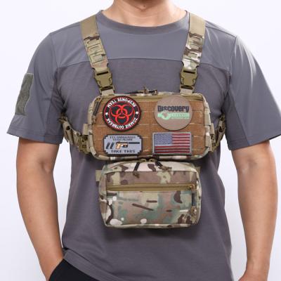 China Wholesale Anti-theft Men's Anti-theft Custom Wholesale Anti-theft Tactical Army Logo Multicam Camouflage Shoulder Backpack Military Backpack Bag for sale