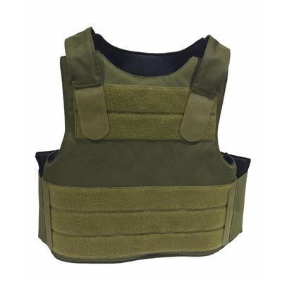 China High Quality Custom Air Force Soft Tactical Vest Lightweight For Training for sale