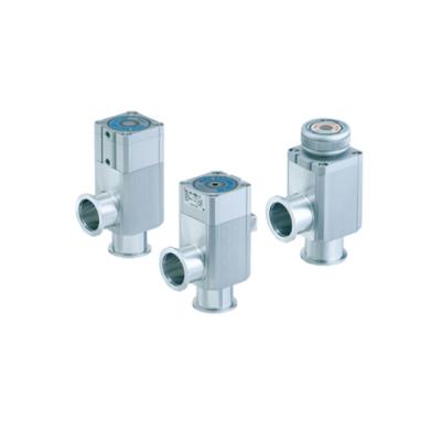 China High Vacuum L Type Valve Building Material Stores SMC XLD Series Environmental Valve for sale