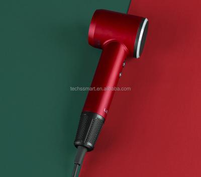 China Ionic high speed hair dryer for sale