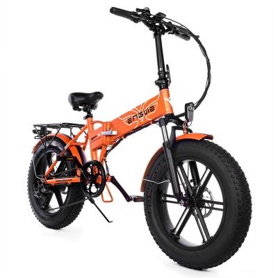 China Standard 500W Snow Bike Electric Mountain Bike Stocked in Europe Warehouse for sale