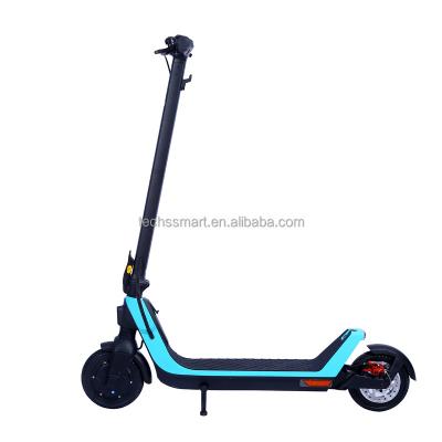 China 2021 8.5 Inch Electric Scooter Unisex Private Machining Comfortable Suspension for sale