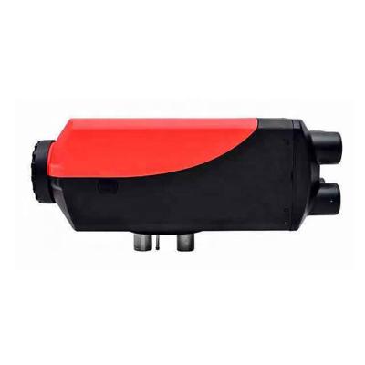 China dropship hot diesel 12V 24V split parking heater in UK warehouse for small cars for sale