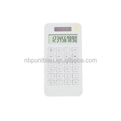 China Hot Selling Plastic Calculator Small Pocket Calculator General Purpose Calculator For Gift for sale