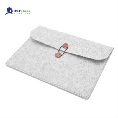 China Fashion Laptop Felt Felt Laptop Bag for sale