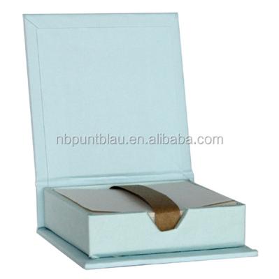 China Notepad Note Cube Note Paper Cube for sale