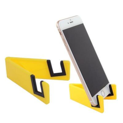 China PORTABLE Cell Phone Holder Cheap Cell Phone Stand for sale