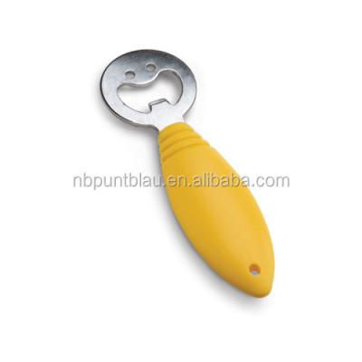 China Viable smile bottle opener, beer bottle opener, metal bottle opener for sale