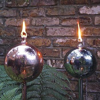 China Modern Factory On Sale Garden Decoration 300 Stainless Steel Burning Hollow Ball 400 500 800mm for sale