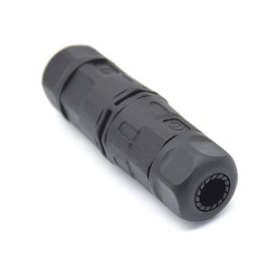 China M20 Connector Panel Mount IP68 Waterproof Cable Connector en venta