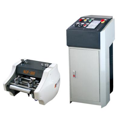 China Factory precision servo motor roll driver machine for press machine for sale