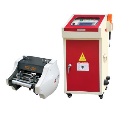 China NC Pneumatic Super Automatic Feeder Rolling Machine For Punching Machine for sale